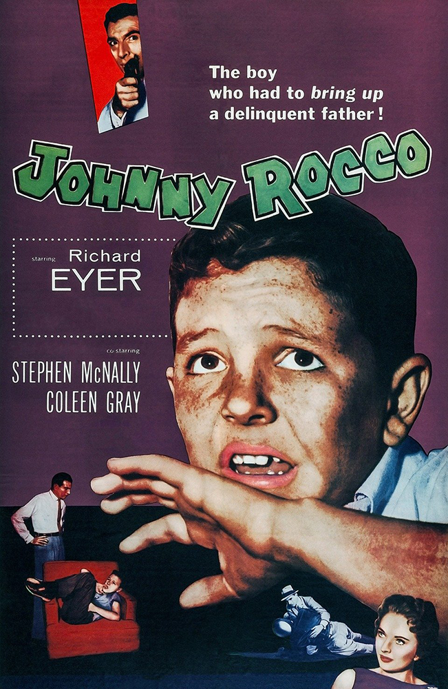 Johnny Rocco (1958)